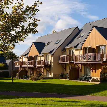 Lagrange Vacances Les Roches Douvres Saint-Briac-sur-Mer Exterior photo