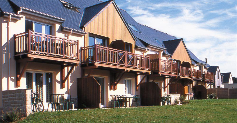 Lagrange Vacances Les Roches Douvres Saint-Briac-sur-Mer Exterior photo