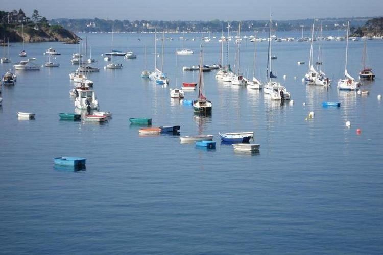 Lagrange Vacances Les Roches Douvres Saint-Briac-sur-Mer Room photo