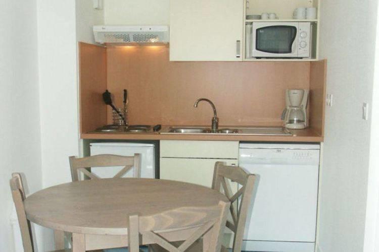 Lagrange Vacances Les Roches Douvres Saint-Briac-sur-Mer Room photo