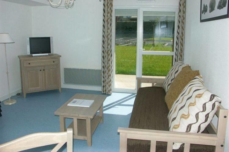 Lagrange Vacances Les Roches Douvres Saint-Briac-sur-Mer Room photo
