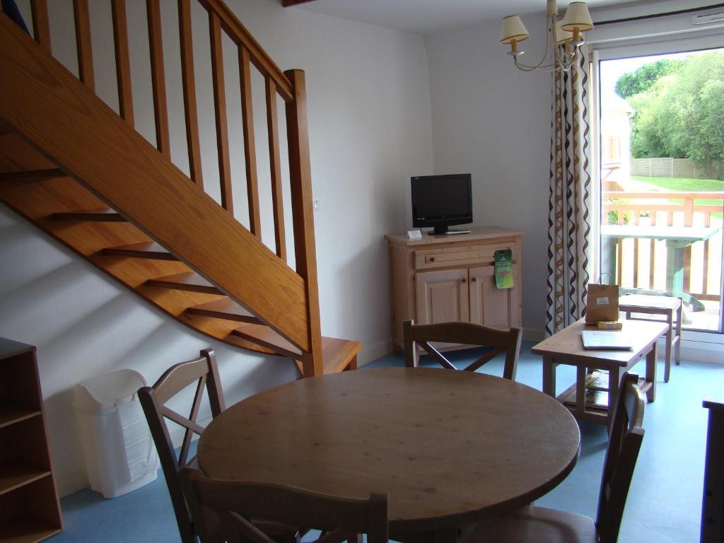 Lagrange Vacances Les Roches Douvres Saint-Briac-sur-Mer Room photo