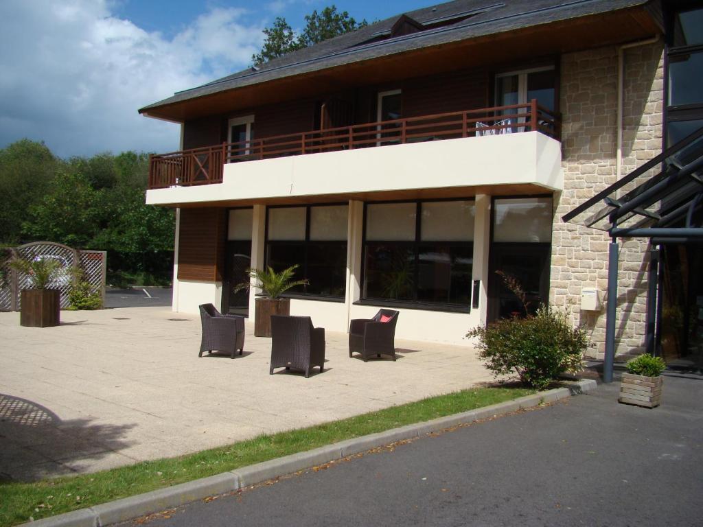 Lagrange Vacances Les Roches Douvres Saint-Briac-sur-Mer Room photo