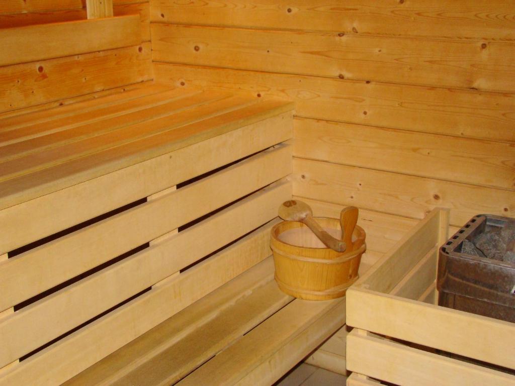 Lagrange Vacances Les Roches Douvres Saint-Briac-sur-Mer Room photo